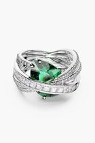 HYPERBOLA RING GRE/RHS 58 MM