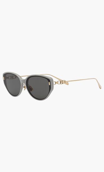 Double Rim Sunglasses