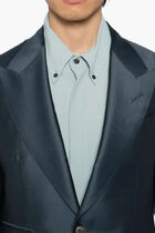 Single Breasted Suit