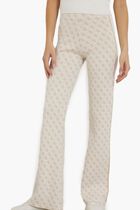 Lise 4G Logo Swtr Pant