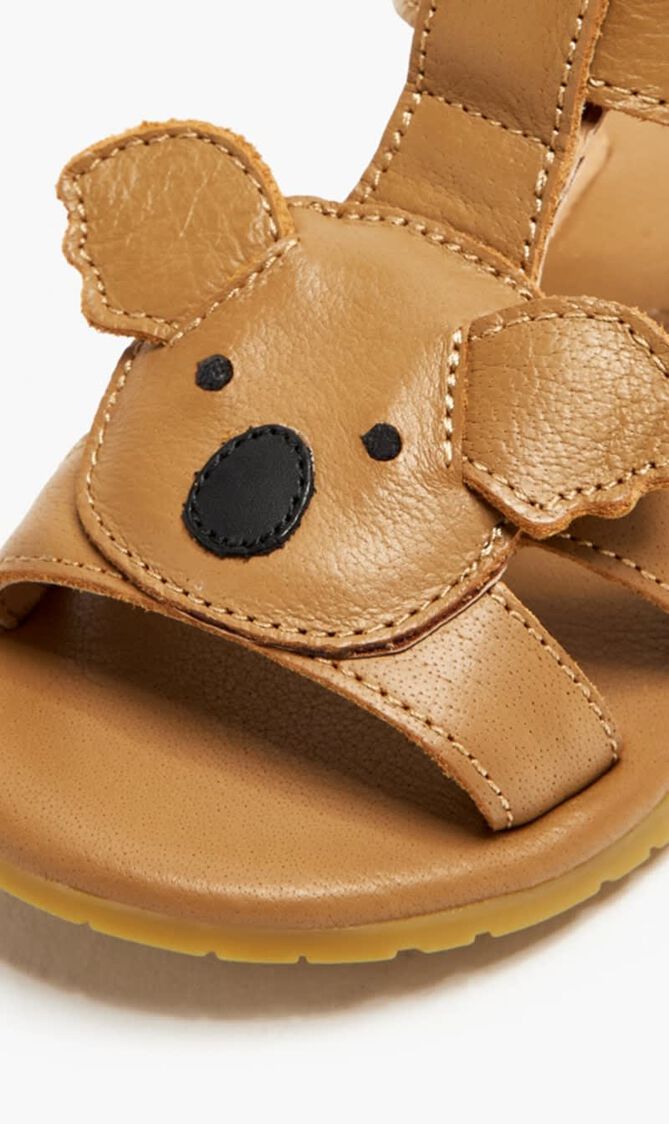 Koala Sandals