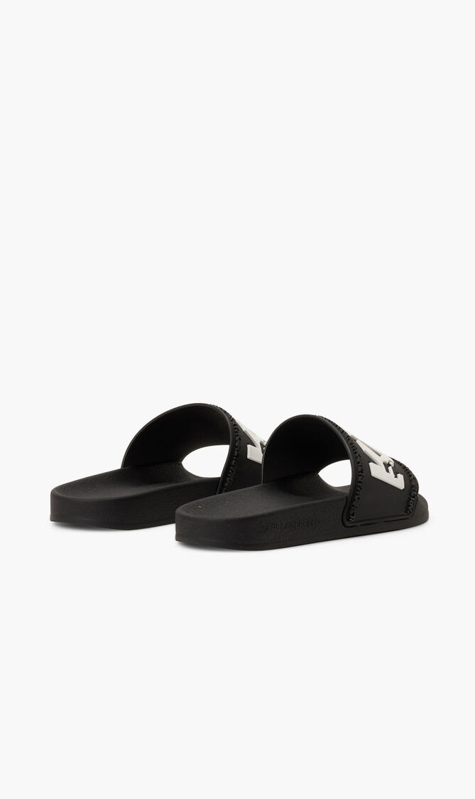 Karl Logo Slides