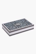 Barocco Domino Set Barocco Domino Set