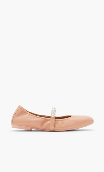 GOLDIE BALLET FLAT
