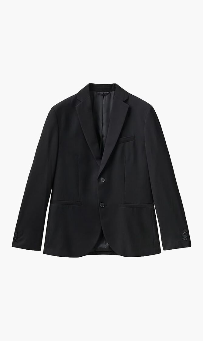 Suit Jacket