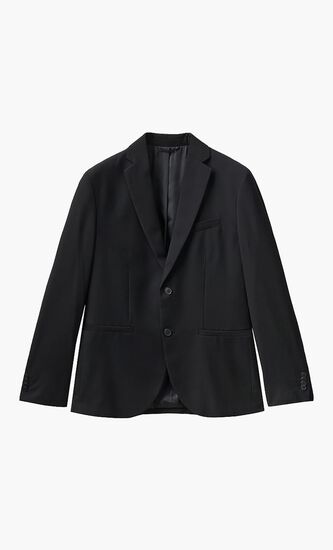 Suit Jacket