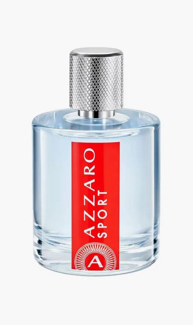 AZZ SPORT EDT NEW V100ML