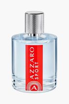 AZZ SPORT EDT NEW V100ML