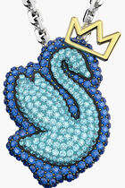 SJC POP SWAN PEND LONGB BLU/RHS