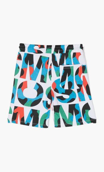 JERSEY SHORTS