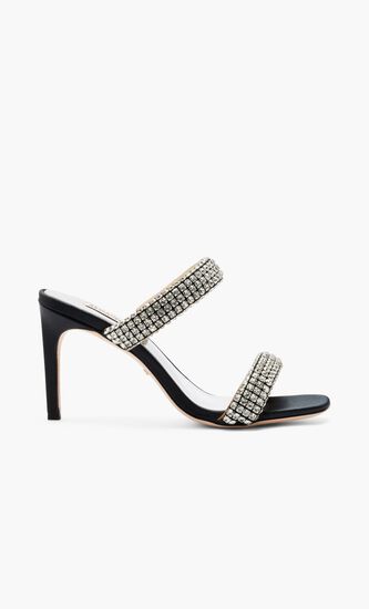 SADE-TWO BAND SANDAL