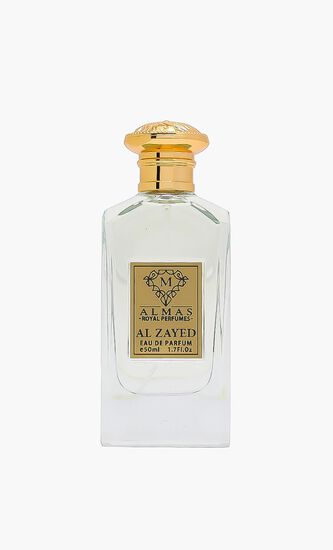 Al Zayed EDP, 50ML