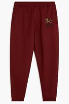 Crest Logo Regular Track Pant