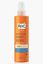 Soleil Protect Moisturising Spray Lotion, 200ml