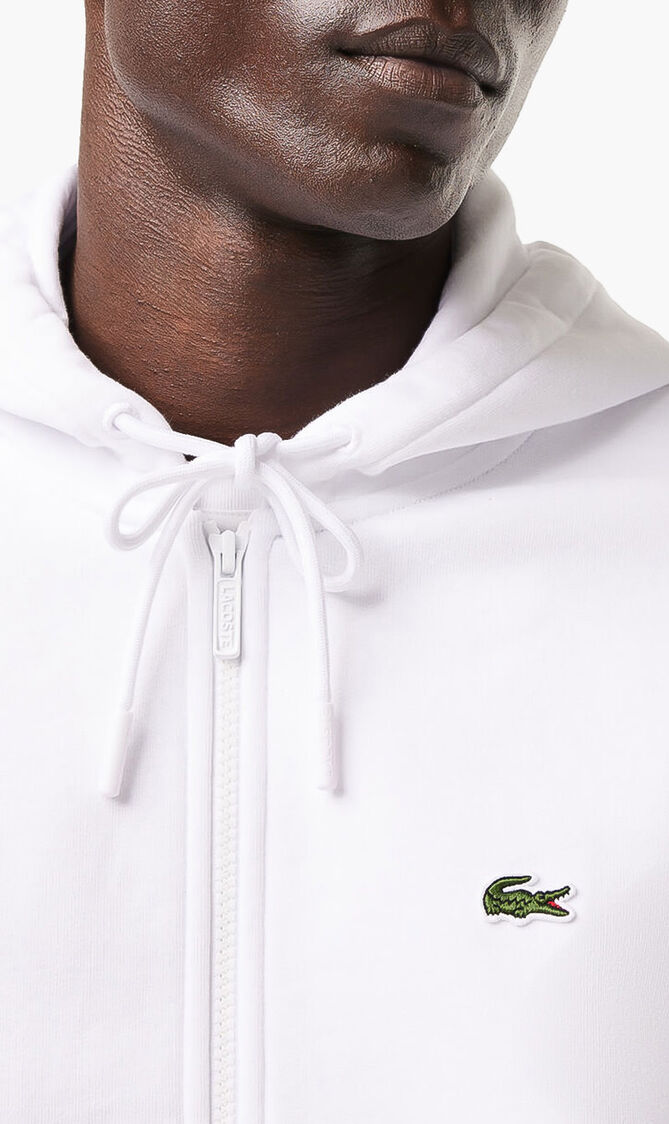 Classic Fit Sweatshirt