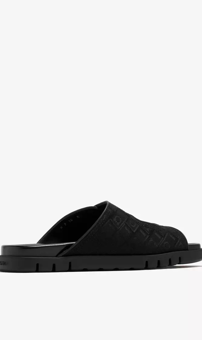Double Strap Sandals