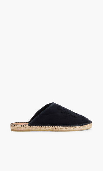 CLAY SU23 CHAUSSURES NOIR