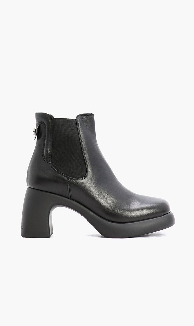 Mid Gore Boots