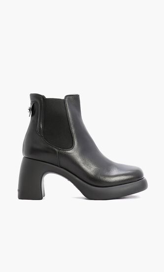 Mid Gore Boots