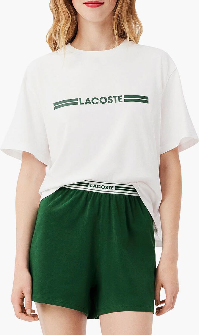 LOUNGEWEAR PYJAMA SET