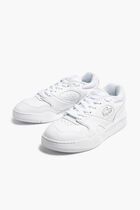 Lineshot Premium Leather Trainers