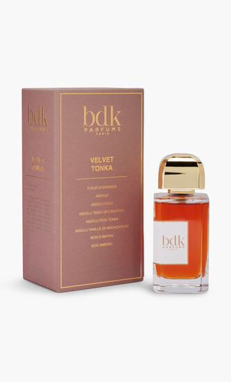 VELVET TONKA EDP 100 ML