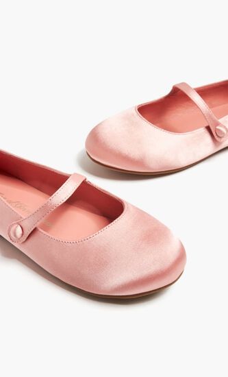 Elin Ballerinas