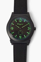 Gancini Luminous Watch