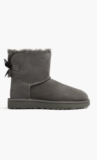 Mini Bailey Bow II Boots