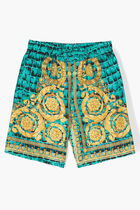 SHORTS SHORTS