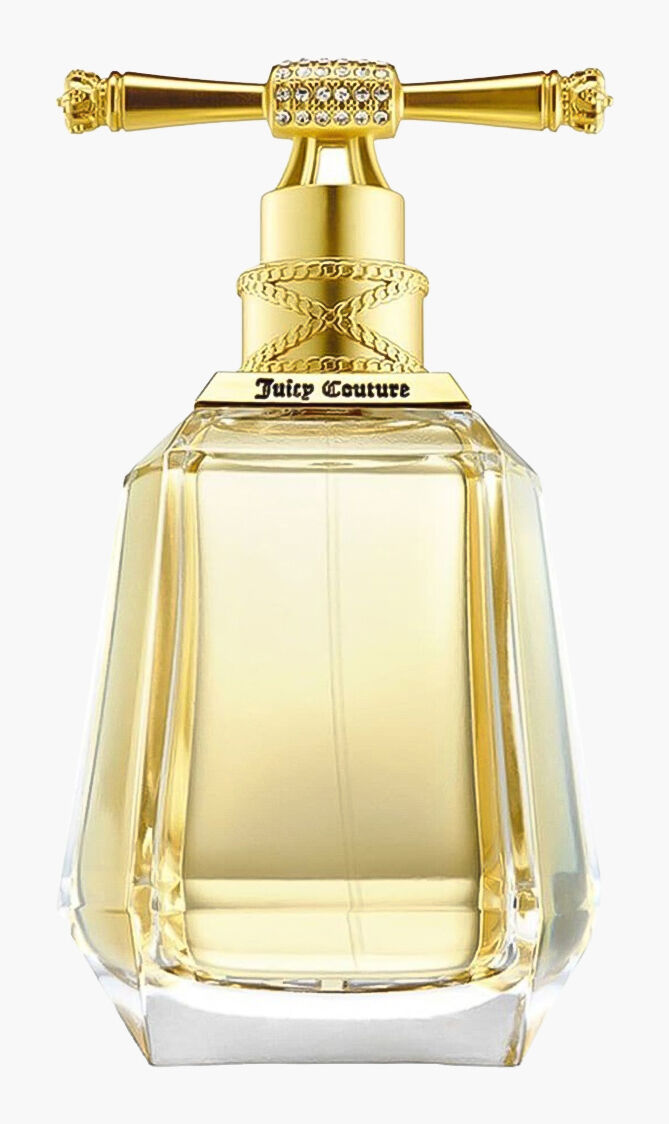 I Am Juicy Couture EDP Spray, 50ml