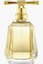 I Am Juicy Couture EDP Spray, 50ml