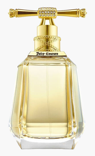 I Am Juicy Couture EDP Spray, 50ml