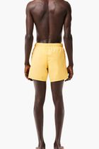 Quick-Dry Swim Trunks