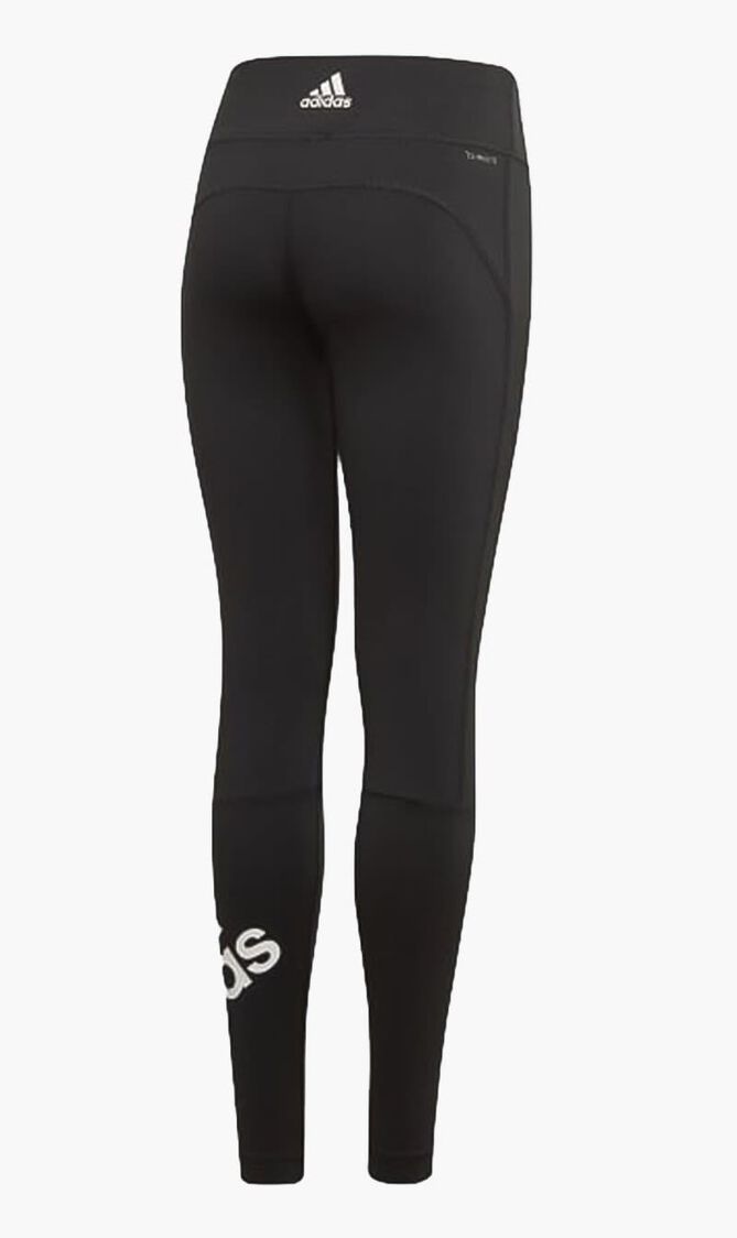 Believe This Branded Tights