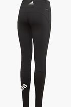 Believe This Branded Tights