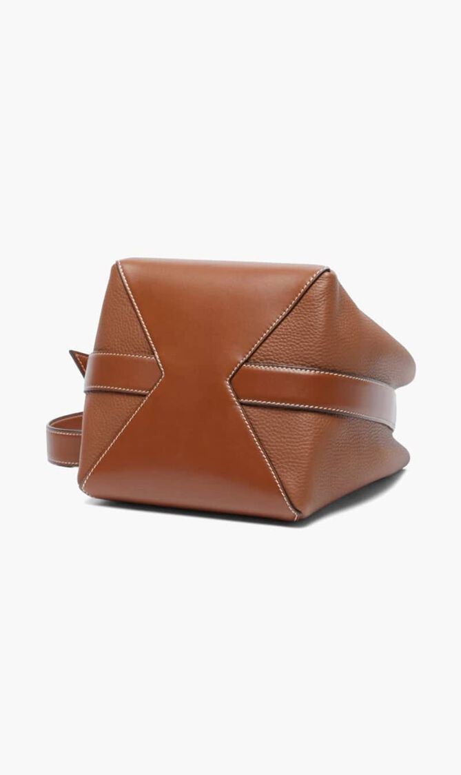 Small Bucket Bag