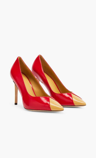 TRIANGLE PUMP