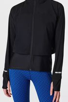 FAST TRACK RUNNING JACKET FAST TRACK RUNNING JACKET