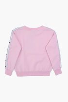 Samidha Crew Neck Sweatshirt