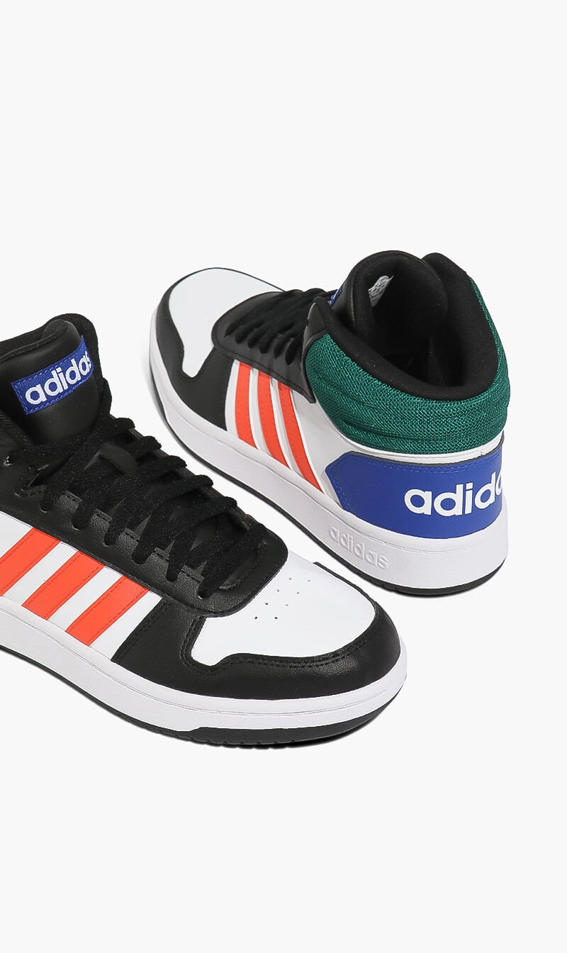 Hoops 2.0 sneaker online