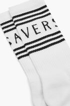 Logo Athletic Socks
