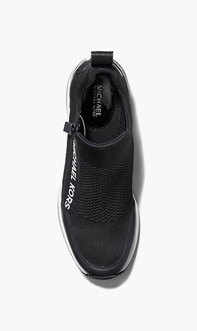 Willis Stretch Knit Trainer