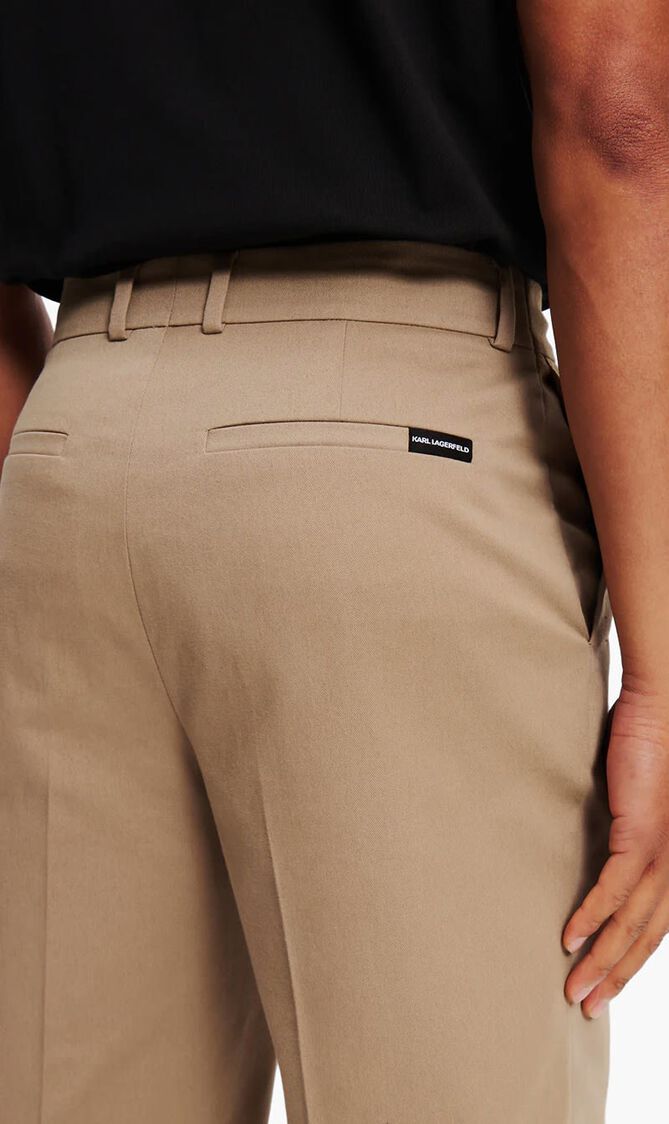 Chino Pants