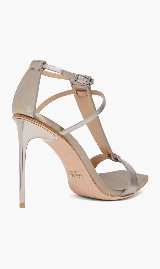 TSANDALMETAL FOOTWEAR