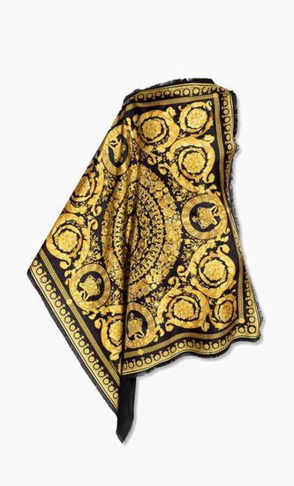 Barocco Motif Pareo