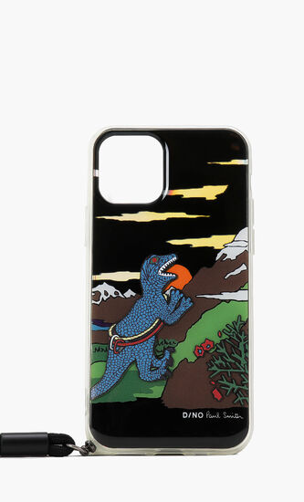 Iphone 11 Pro Printed Case