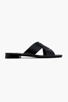 Miller Criss Cross Sandals