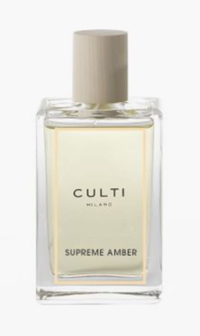 CUL SUPREME 100ML SPRAY