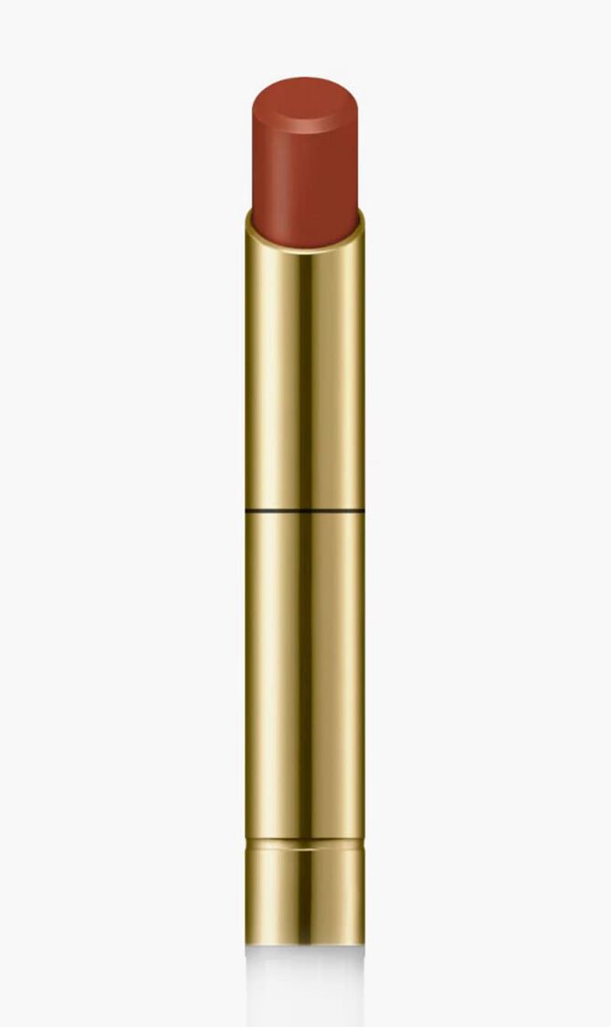 Contouring Lipstick, Cl10  Brownish Orange